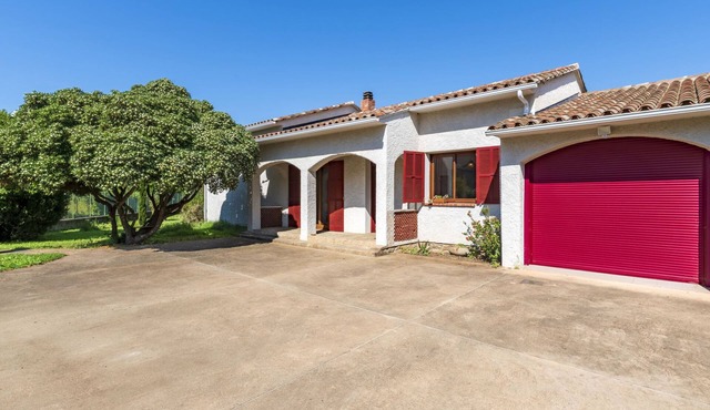 Casa Féminiccia by Interhome