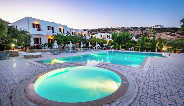 Casa Garden