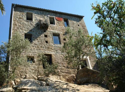 Casa Giacometti