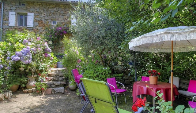 Casa L'orto - VALLE DI MEZZANA