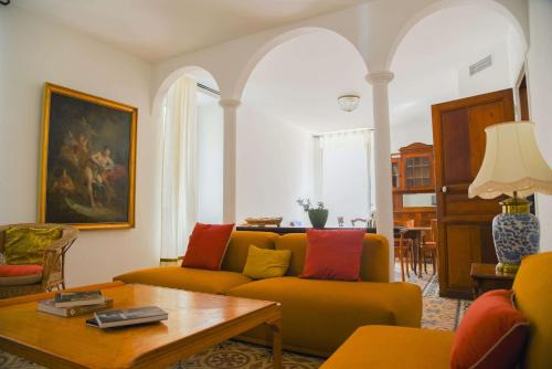 Casa Maestracci