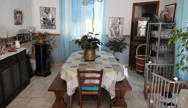 Casa Maria