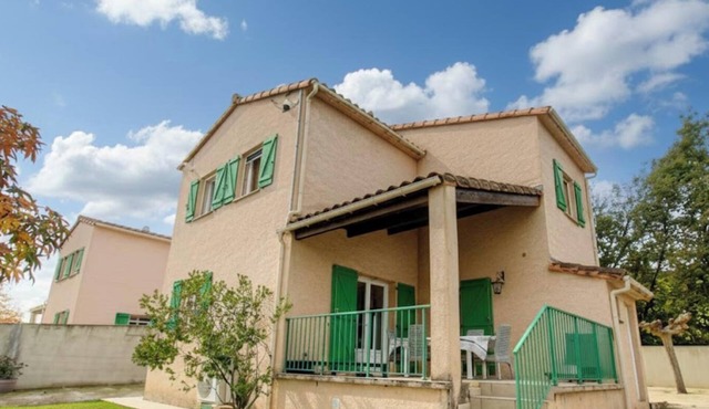CASA MORIANI - POGGIO MEZZANA