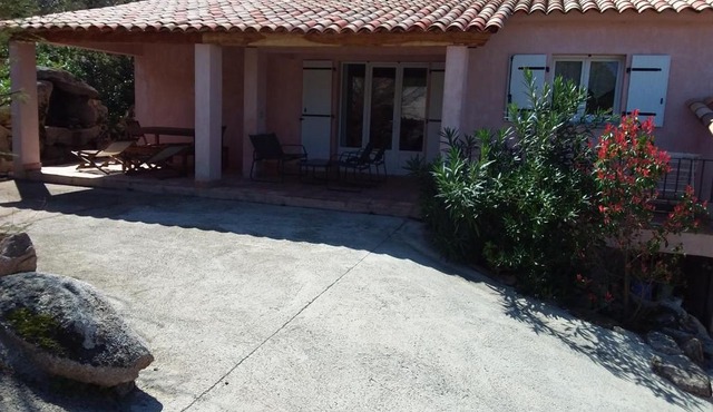 Casa Myrta 3 étoiles
