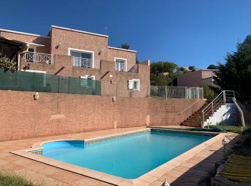 Casa pace e salute