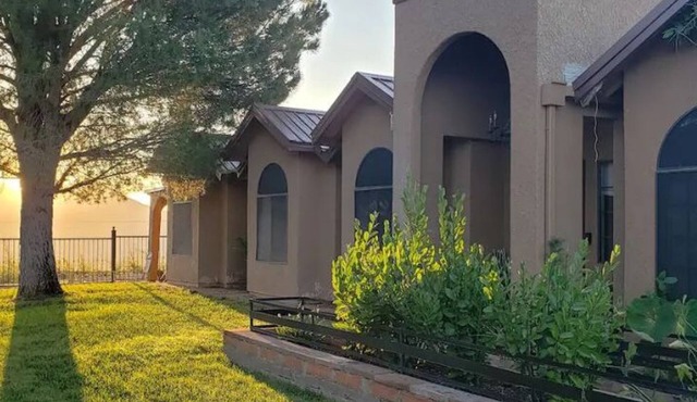 Casa Rio Rico WITH A SPECTACULAR VIEW!