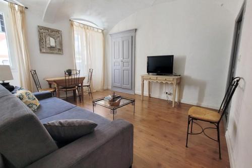Casa Rione