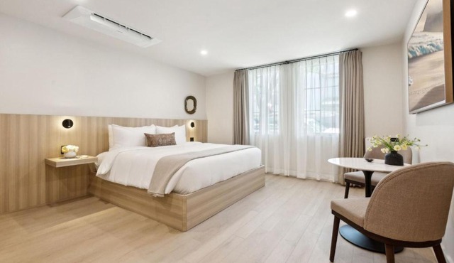 Casa Riviera - Boutique Suites in Downtown Santa Barbara