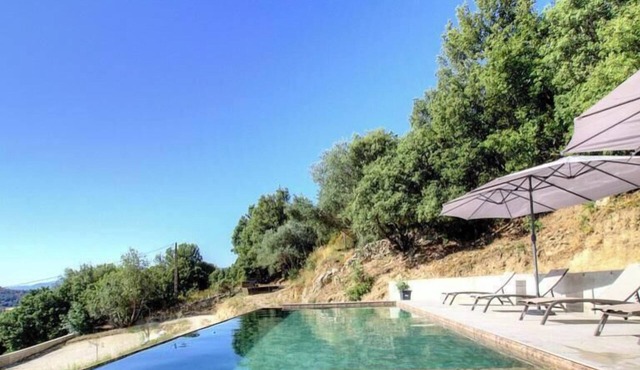 Casa S - Carlu - TRALONCA
