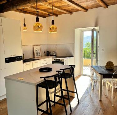 CASA SAN MATTEU