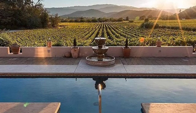 Casa San Savino - Majestic Vineyard Views - Sleeps 8+!