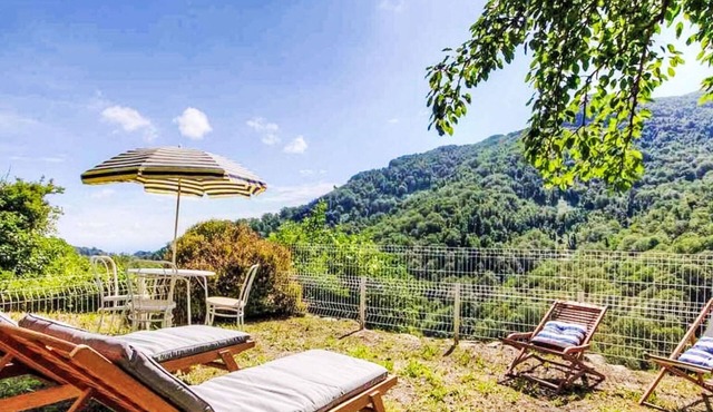 Casa Santa Reparata by Interhome