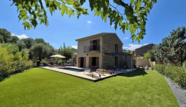 Casa Terra d'Oru