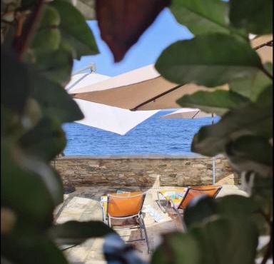 Casa Torra d'Erbalunga
