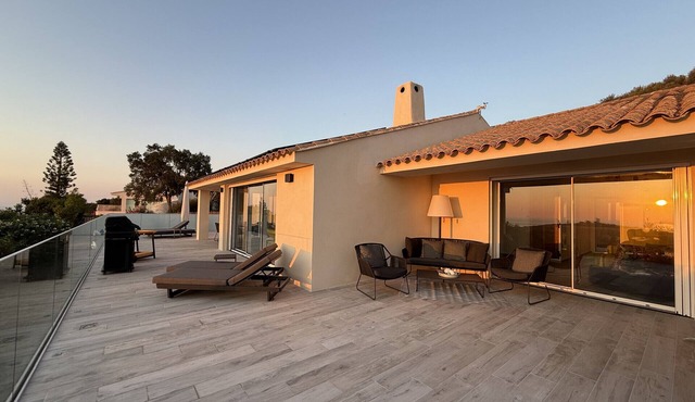 Casa Trè Fari - Holiday home in Corsica
