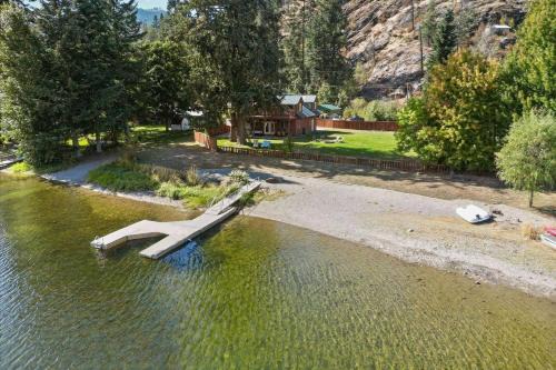 Casa Twin Lakes