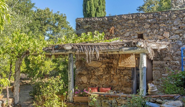 Casa U Quercitellu – Ville-di-Paraso