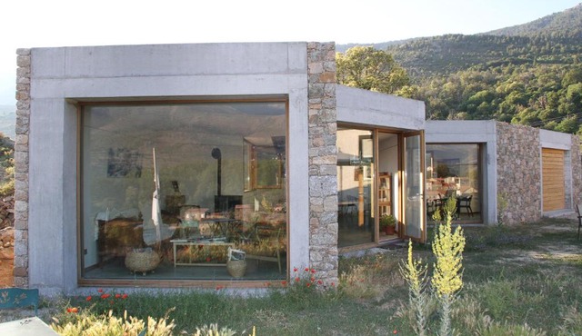 Casa Vanella