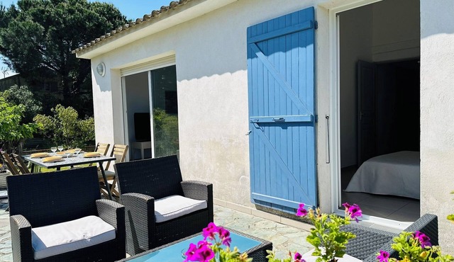 - Casa Zivvia - Beachfront