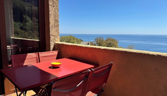 CasaLaudi - Sea view apartment