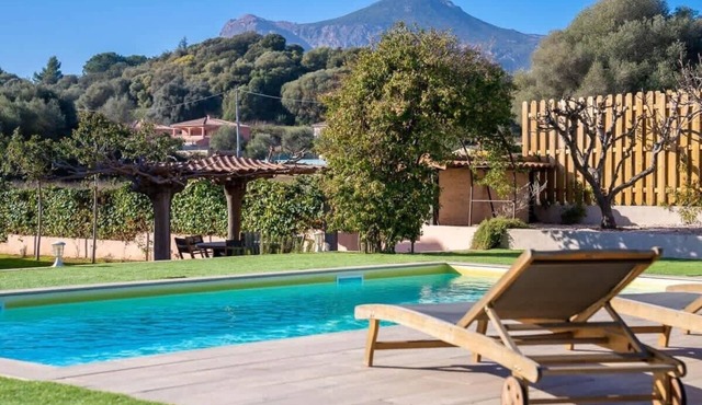 Casamea | Villa familiale Piscine Clim
