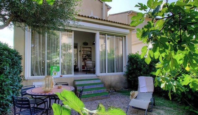 CasaNina - BORGO - Guest house