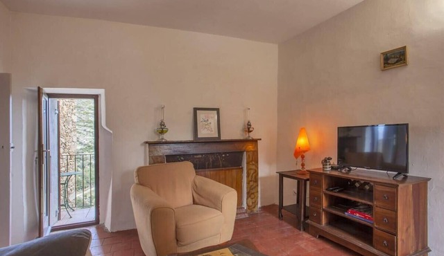 Casuccia – Appartement de charme au cœur du Nebbiu