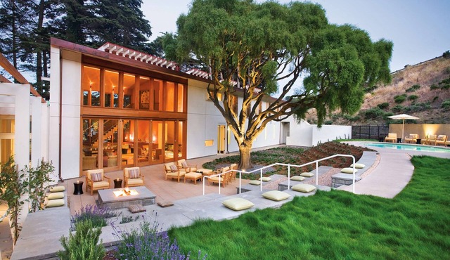 Cavallo Point