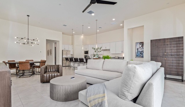 Cave Creek Gem! New Construction!