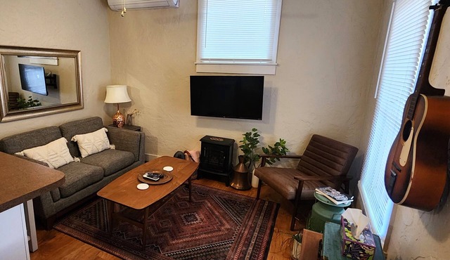 Central Location and Spectacular Views - Unit 2!