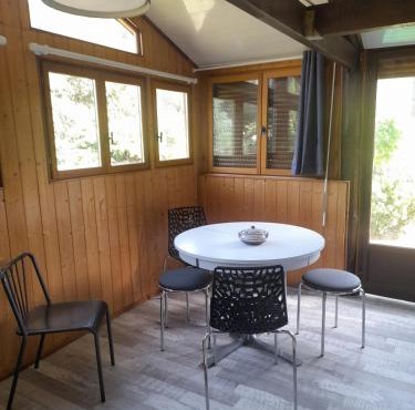 Chalet Dominique