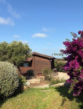 Chalet Maria