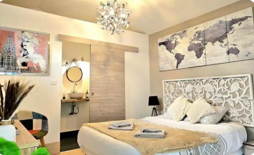 Chambre Belvédère