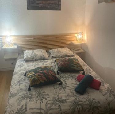 Chambre chez l habitant 2 nuit maximum ! Une 2 eme chambre possible