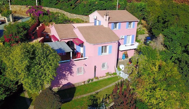 Chambres d'hôtes Villa bella fiora