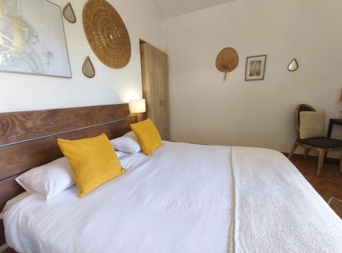 Chambres Isula Bella