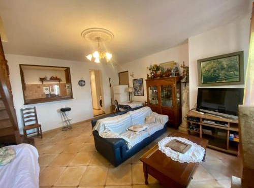Charmant appartement T2 65m²