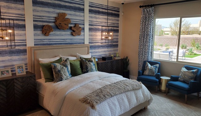 Charming 2-bedroom house in pleasant Verrado