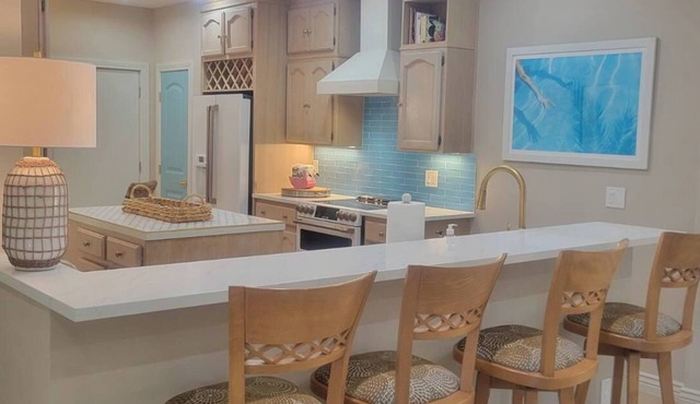 Charming 2-bedroom villa with WiFi, AC in wonderful Scottsdale