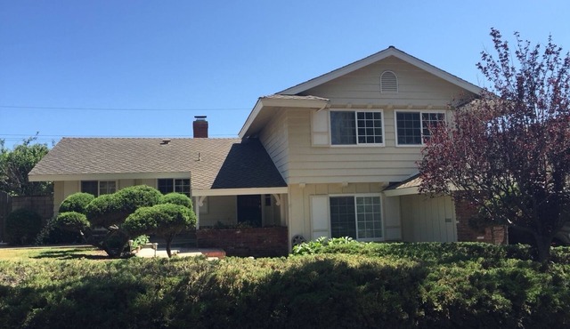 Charming 3-bedroom house in wonderful Santa Barbara