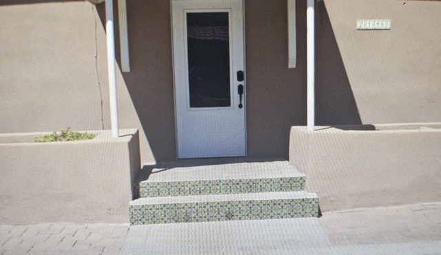 Charming 3-bedroom house with WiFi and AC in amazing Mesilla NM