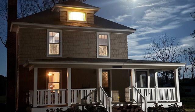 Charming 3-bedroom in Village of Claiborne BOOK 3 NIGHTS GET 4TH FREE STRN26-6