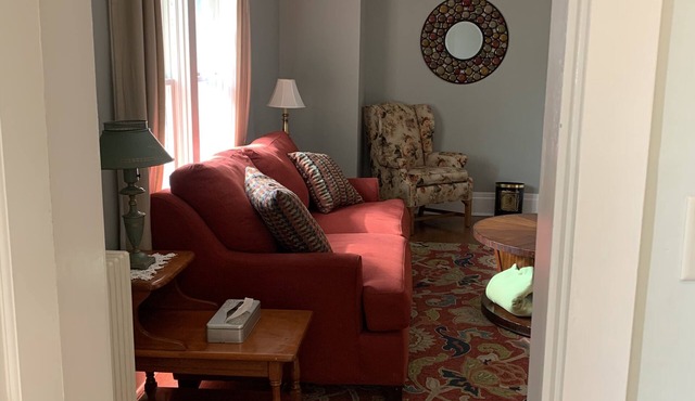 Charming and Cozy