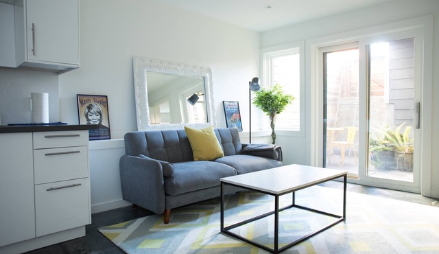 Charming and Modern Richmond Charmer
