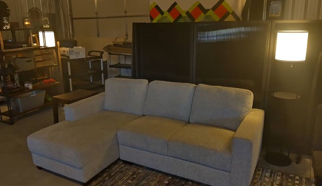 Charming Family & Pet Friendly Barndomium - [formerly Moxie Market]