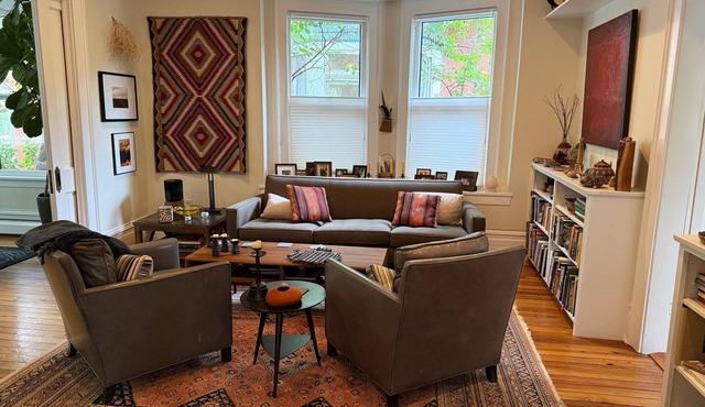 Charming Historic Home