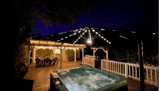 Charming Home in the Heart of Downtown Morgan Hill