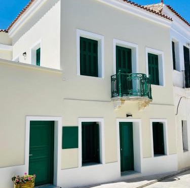 Charming house