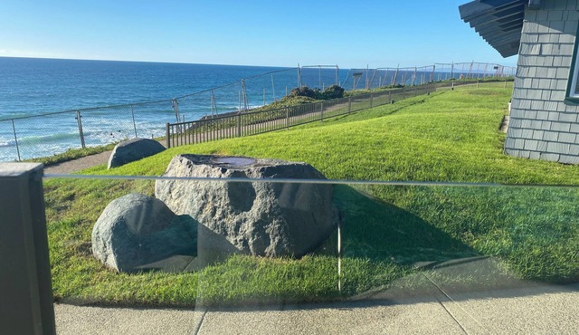 Charming resort in Del Mar for a relaxing getaway