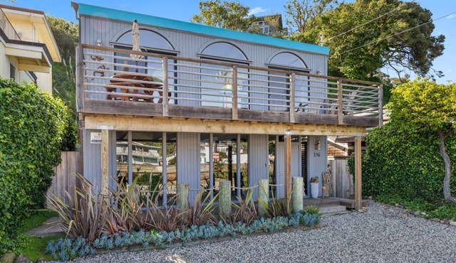 Charming Vacation Retreat